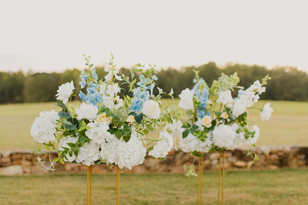 ✨ Anastasia Aisle Bouquet (Set of 12)