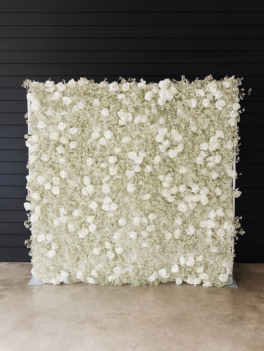 Best Flower Walls in Georgia