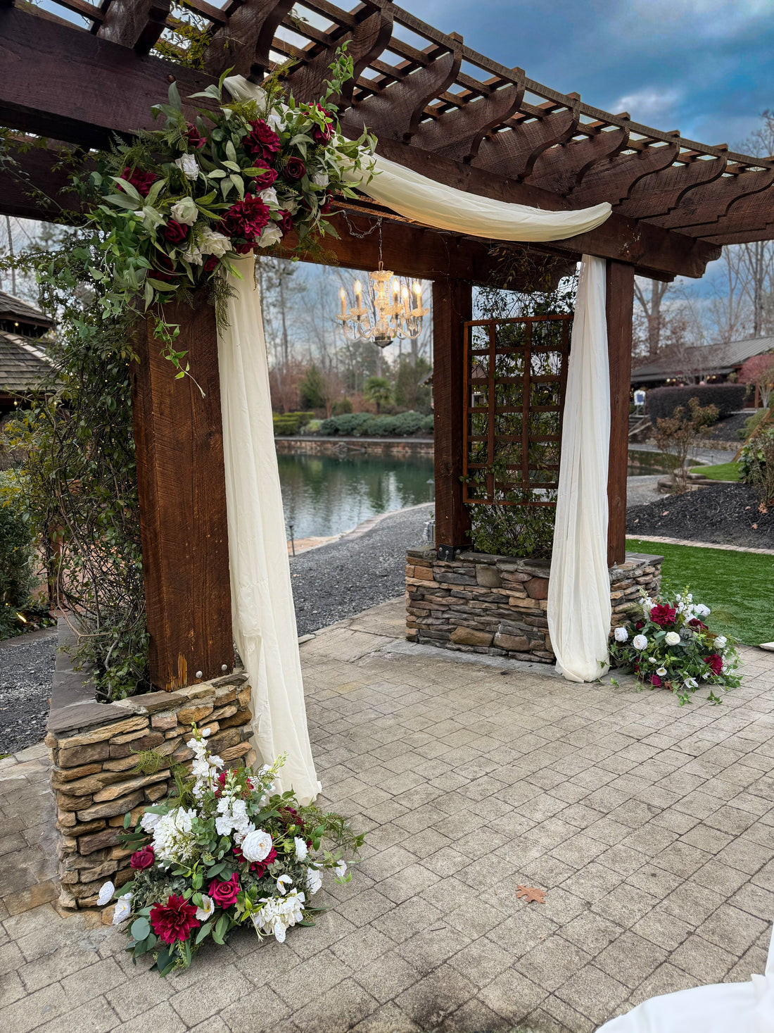 It’s Engagement Season! Here’s How September Tree Events & Floral Rentals Helps Couples Plan a Beautiful Wedding—Without the Stress or the Financial Burden