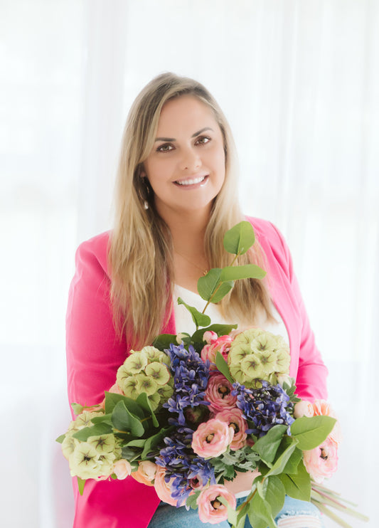 New Year, New Beginnings: How September Tree Floral Rentals can serve Brides in 2025