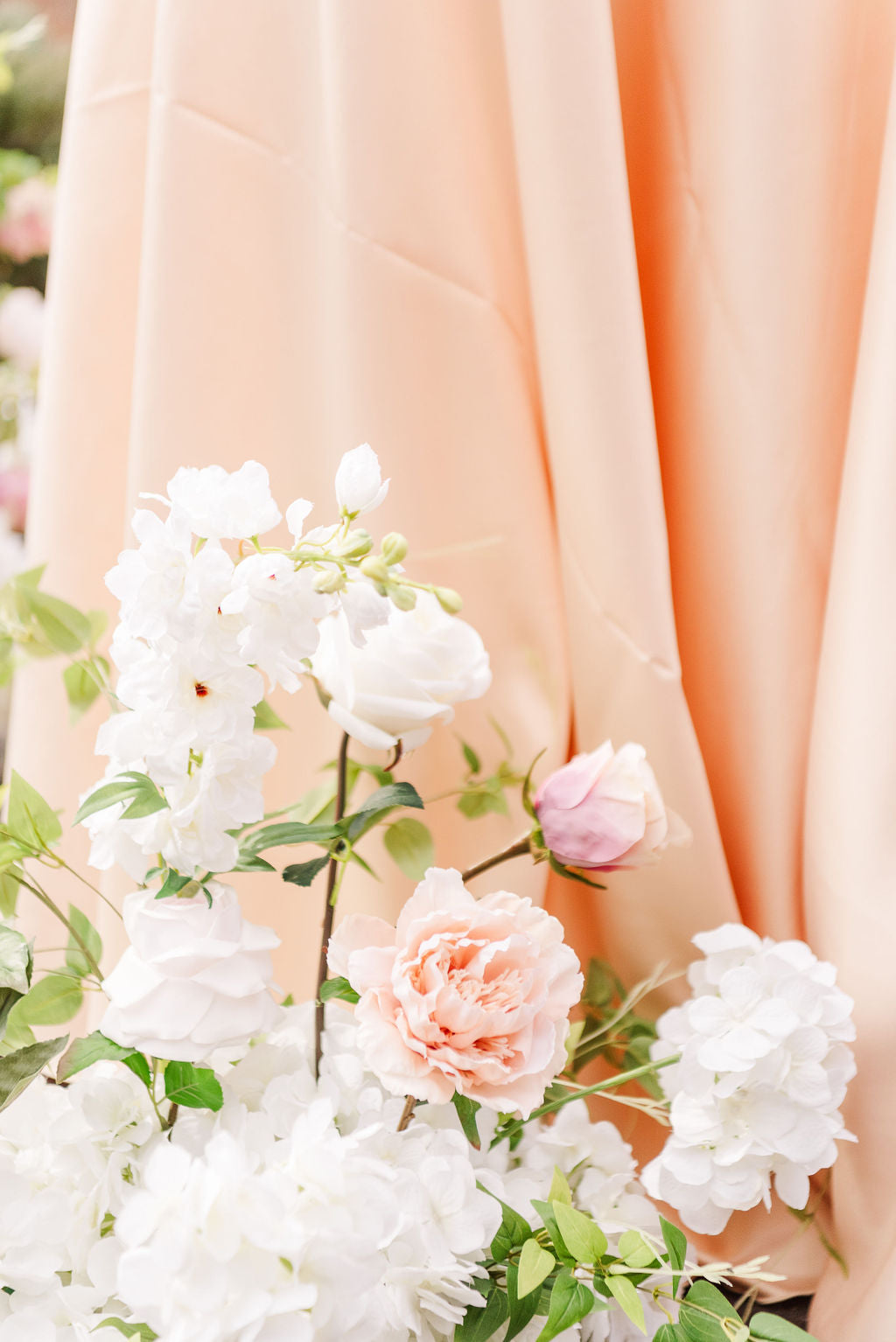 ✨The Meadow Aisle Flowers