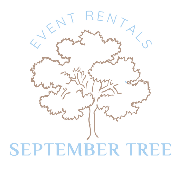 September Tree Events