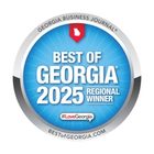 Best of Georgia 2025 Regional Winner