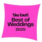 The Knot Best of Weddings 2025